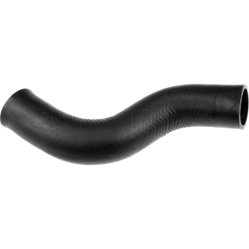 Gates Intercooler Turbo Charge Air Hose 340mm fits Toyota Corolla 2004-2007 1.4