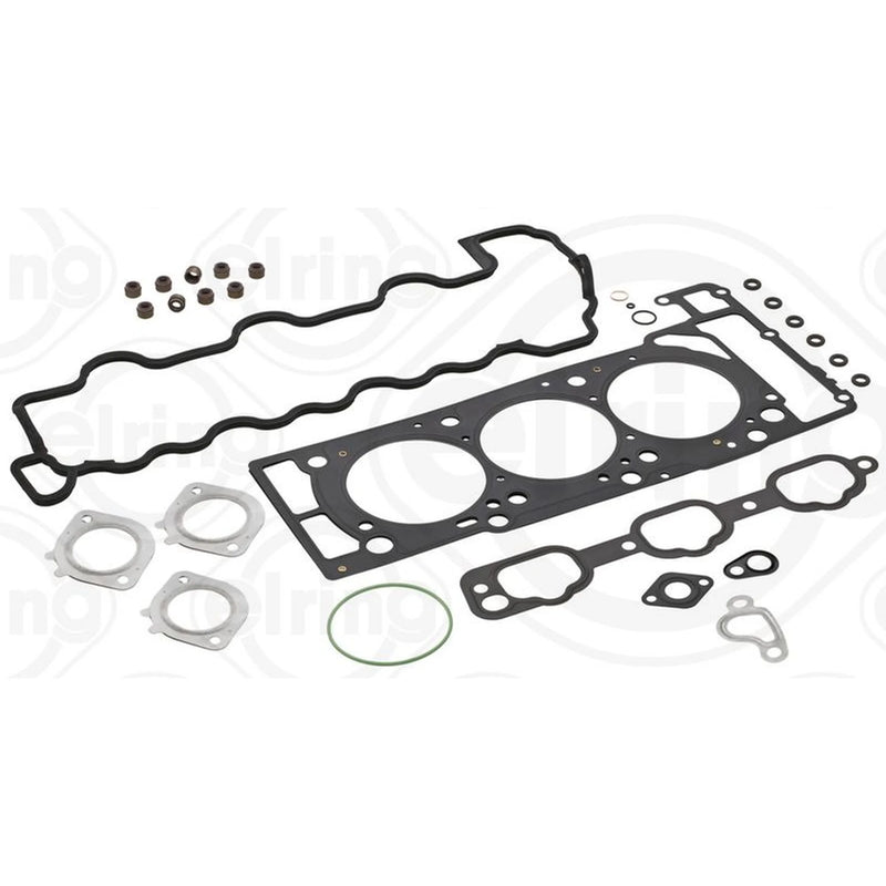 Elring Cylinder Head Gasket Kit fits Mercedes-Benz M-Class 2002-2005 163.157