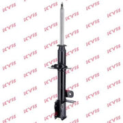 KYB Shock Absorber Damper Strut Rear Left fits Chevrolet Lacetti 2005-2013