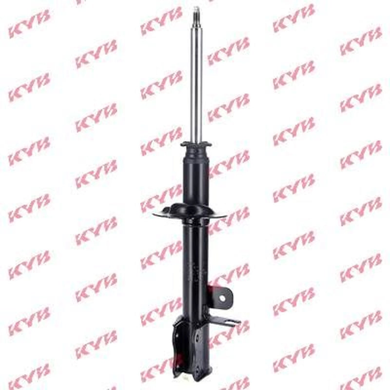 KYB Shock Absorber Damper Strut Rear Left fits Chevrolet Lacetti 2005-2013