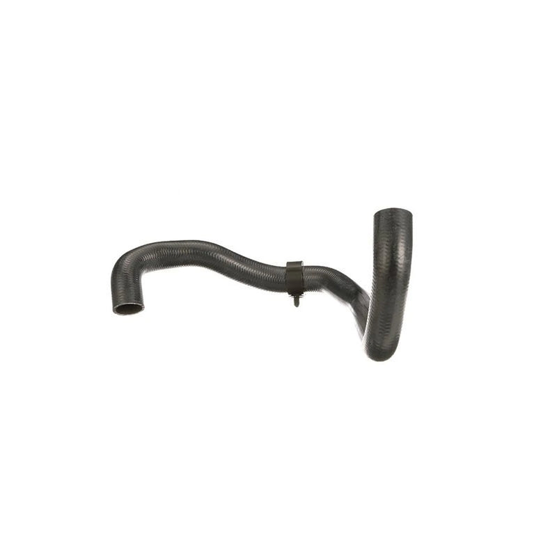 Gates Radiator Coolant Hose 805mm ID fits Audi A3 2003-2010 1.9 2.0