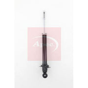 Apec Shock Absorber Damper Strut Rear Left fits Lexus Gs 2005-2011