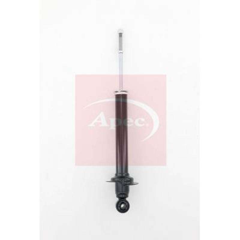 Apec Shock Absorber Damper Strut Rear Left fits Lexus Gs 2005-2011