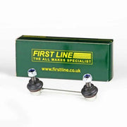 First Line Stabiliser Bar Link Coupling Rod fits Fiat Doblo 2001-2005