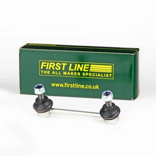 First Line Stabiliser Bar Link Coupling Rod fits Fiat Doblo 2001-2005