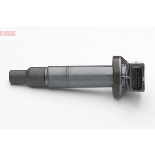 Denso Ignition Coil Pack fits Toyota Iq 2009-2015 1.0