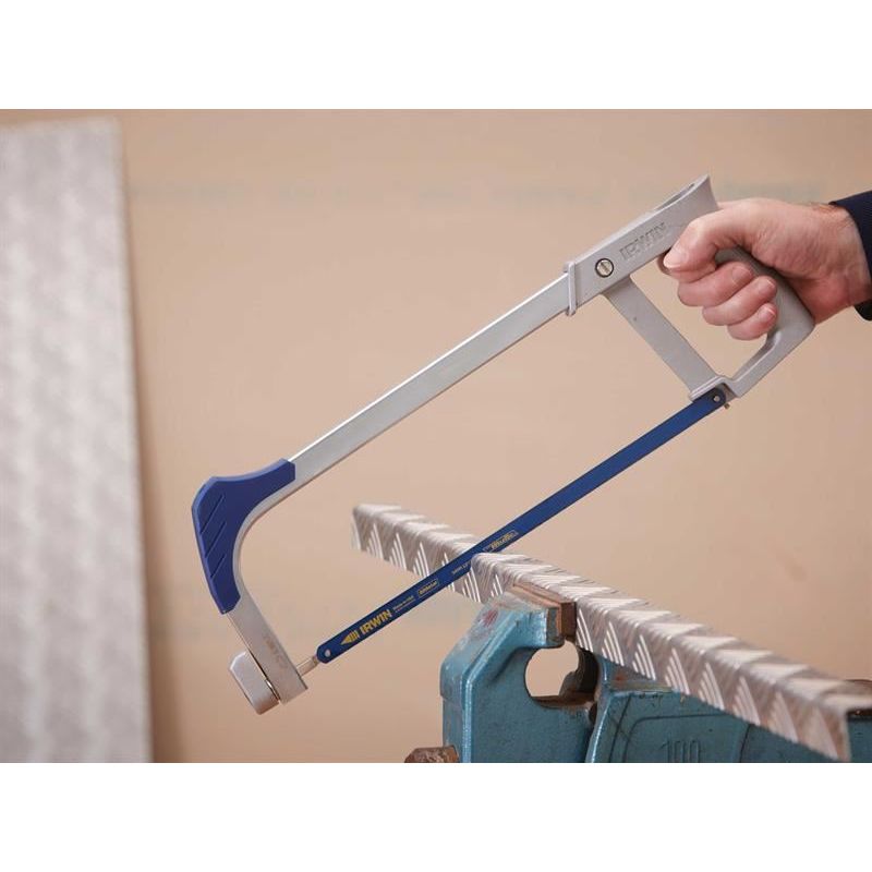 Irwin® Bi-Metal Hacksaw Blades 300mm (12in) x 32 TPI (Pack 100) IRWIN® - Dynamic Drive