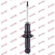 KYB Shock Absorber Damper Strut Rear fits Mazda MX-5 1990-1998 1.6 1.8
