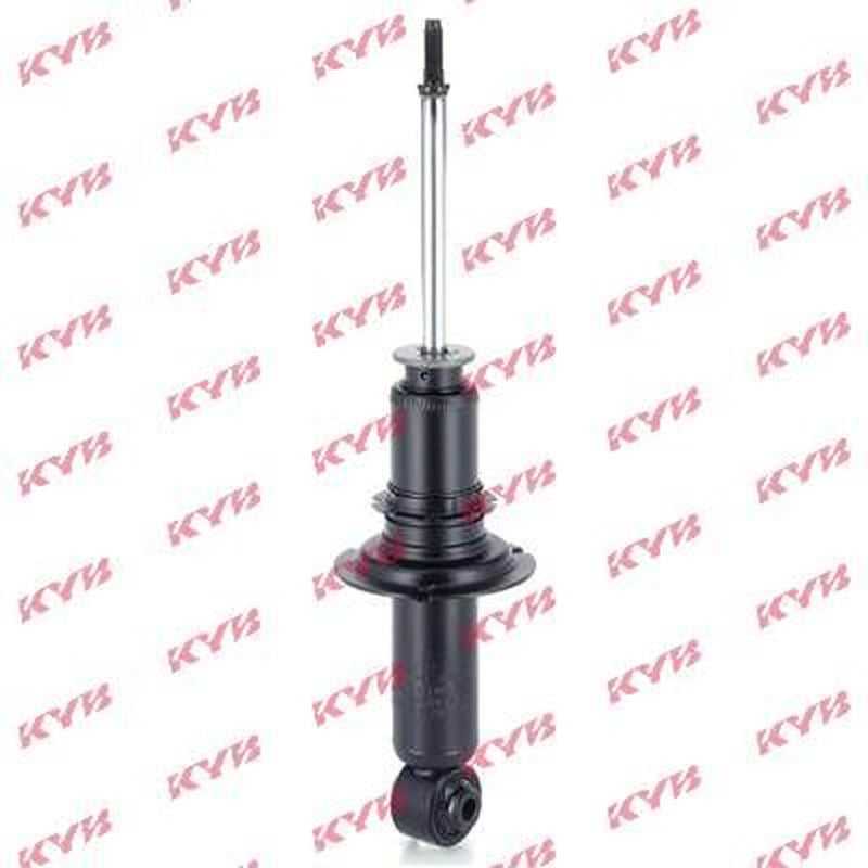 KYB 2 x Shock Absorbers fits Mazda MX-5 1990-1998 1.6 1.8