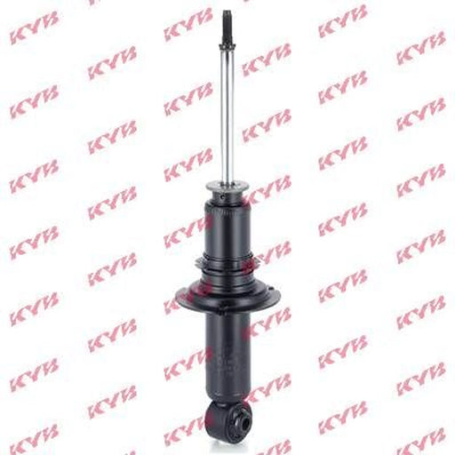 KYB 2 x Shock Absorbers fits Mazda MX-5 1990-1998 1.6 1.8