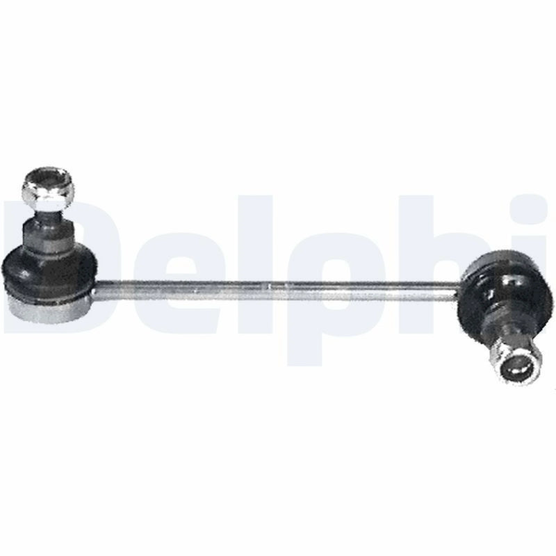 Delphi Stabiliser Bar Link Coupling Rod Front Left fits Volvo 440 1988-1996