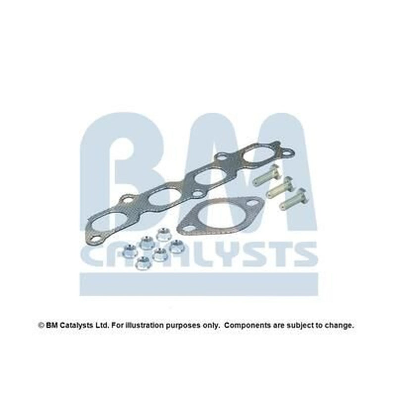 BM Catalysts Fitting Kit FK91514B FK91514B