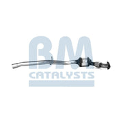 BM Catalysts Homologated Diesel Cat fits Land Rover Discovery III 2004-2009 2.7