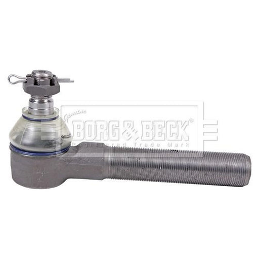 Borg & Beck Steering Tie Rod End Ball Joint BTR32185