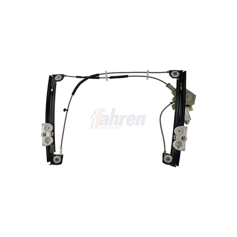 Fahren Electric Window Regulator Lifter Right Front FWD1081