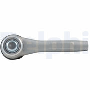 Delphi Steering Tie Rod End Ball Joint Front M14 x 1.5 fits Tesla Model 3