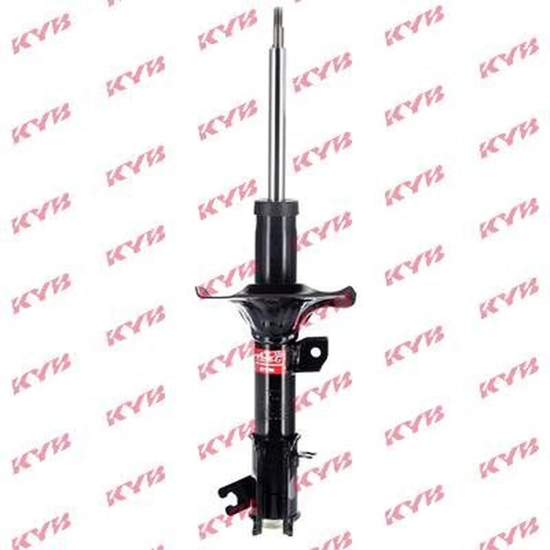 KYB Shock Absorber Damper Strut Front Left fits Hyundai Santa Fé I 2000-2006