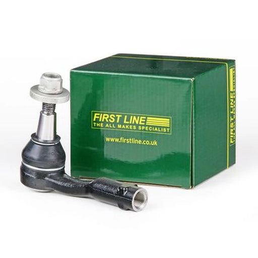 First Line Steering Tie Rod End Ball Joint M14x2 fits Land Rover Defender