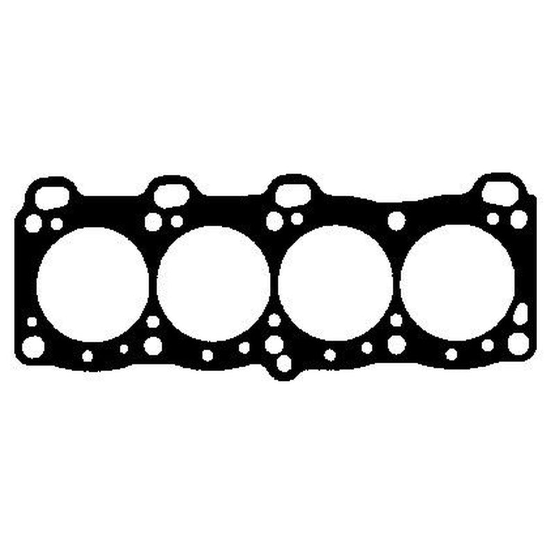 BGA Cylinder Head Gasket 1mm Thick fits Mazda 323 C 1989-1994 1.7