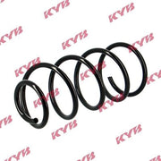 KYB Front Suspension Coil Spring fits Volvo C30 2006-2012