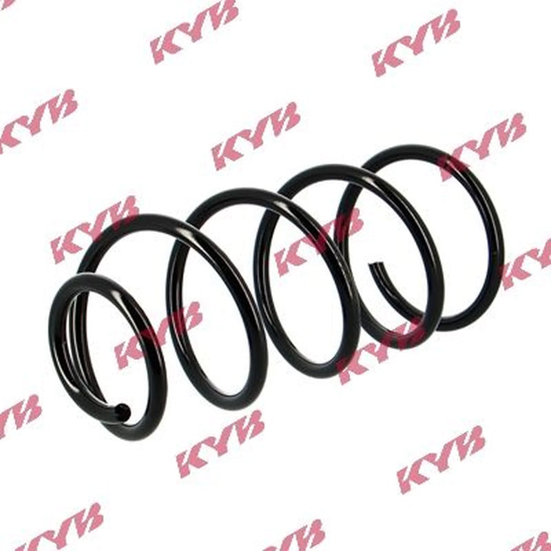 KYB Front Suspension Coil Spring fits Volvo C30 2006-2012