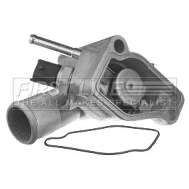 First Line Thermostat,Coolant fits Opel Vectra B 1995-2003 1.8
