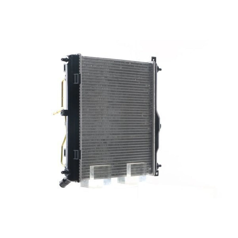 Mahle Engine Radiator fits Hyundai I10 I 2007-2013 1.1