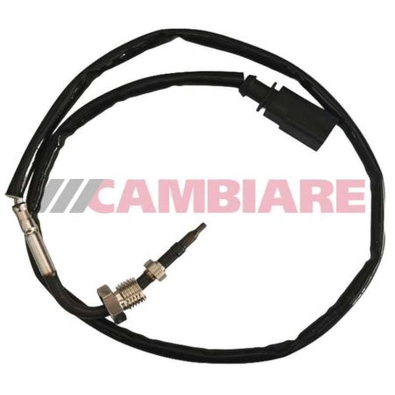 Cambiare Exhaust Gas Temperature Sensor fits Audi A3 2013-2020 1.6