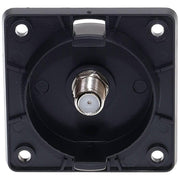 TV Point Anthracite (21224A) Easy to Use and Install TV Point for Your Carav W4 - Dynamic Drive