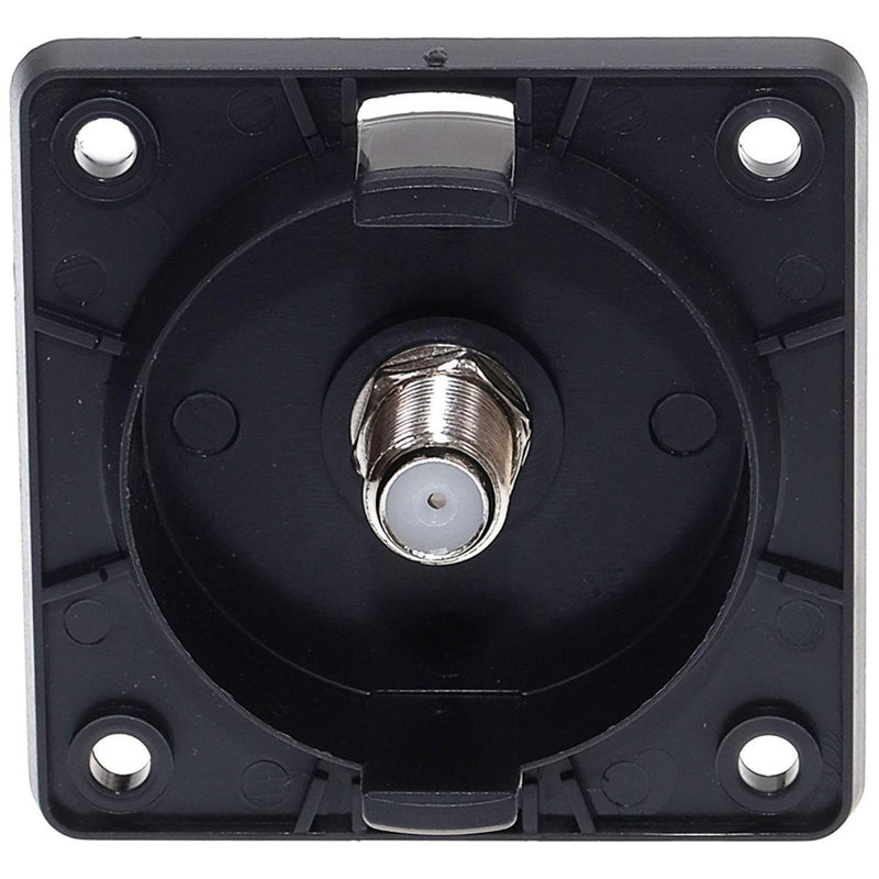 TV Point Anthracite (21224A) Easy to Use and Install TV Point for Your Carav W4 - Dynamic Drive