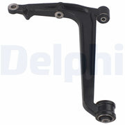 Delphi Control/Trailing Arm Lower fits VW California T4 Camper 1994-2003 1.9 2.5