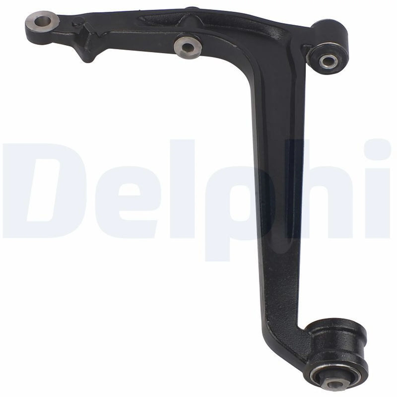 Delphi Control/Trailing Arm Lower fits VW California T4 Camper 1994-2003 1.9 2.5