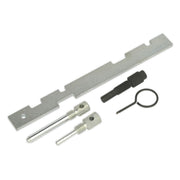 Sealey Petrol Engine Setting Locking Timing Belt Kit Ford Mazda Volvo VSE5515 Sealey  - Dynamic Drive