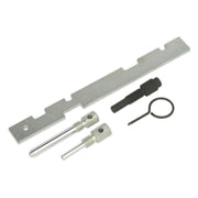 Sealey Petrol Engine Timing Tool Kit for Ford Mazda Volvo 1.25 1.6 1.8 2.0 2.3 1 Sealey - Dynamic Drive