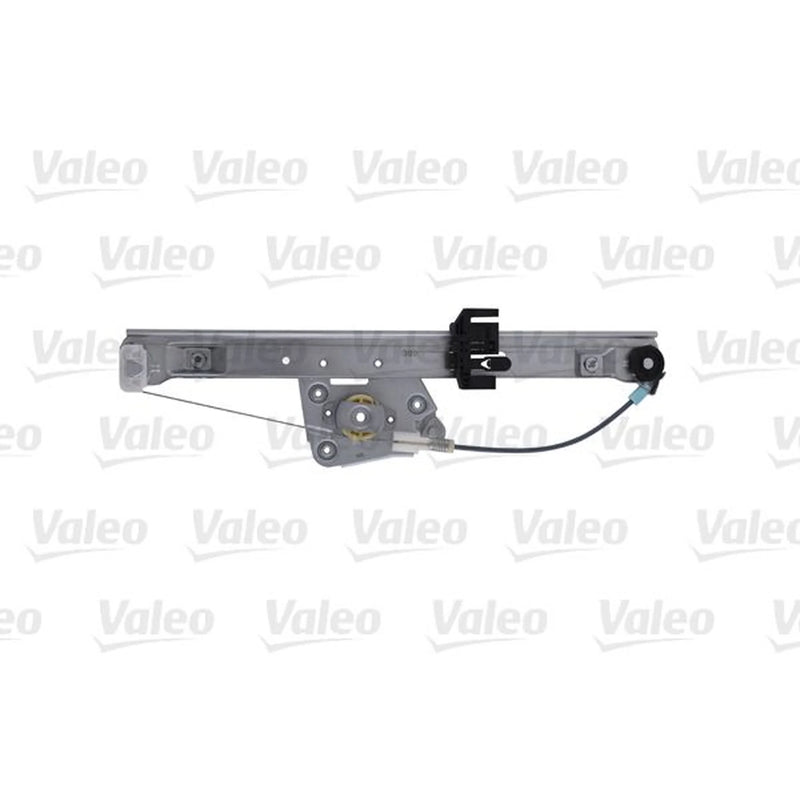 Valeo Electric Window Regulator Lifter Right Rear 850927