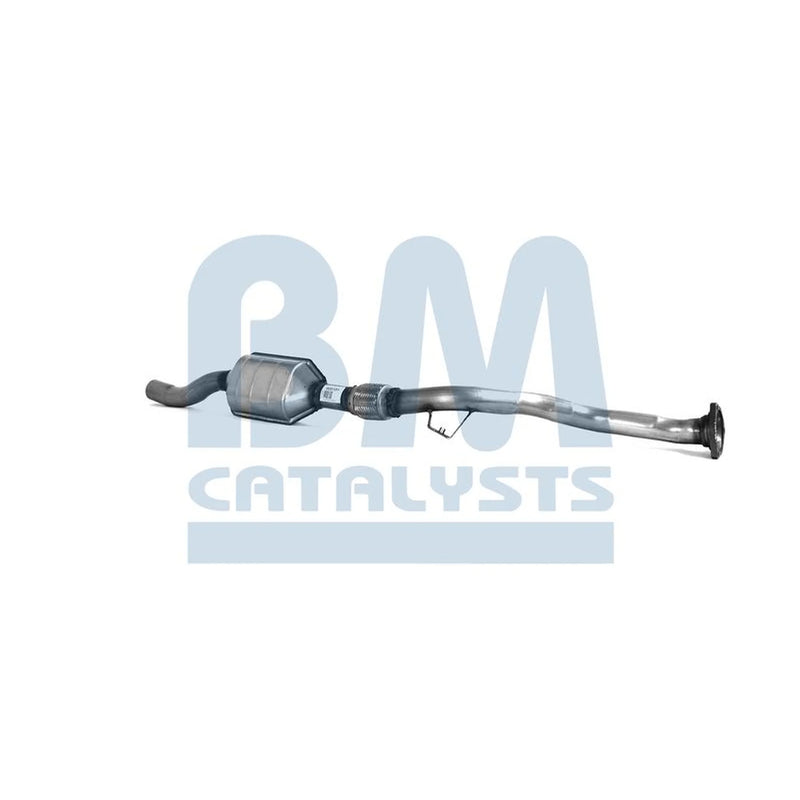 BM Catalysts Homologated Petrol Cat fits Audi A4 B5 1995-2001 2.4 2.6 2.8