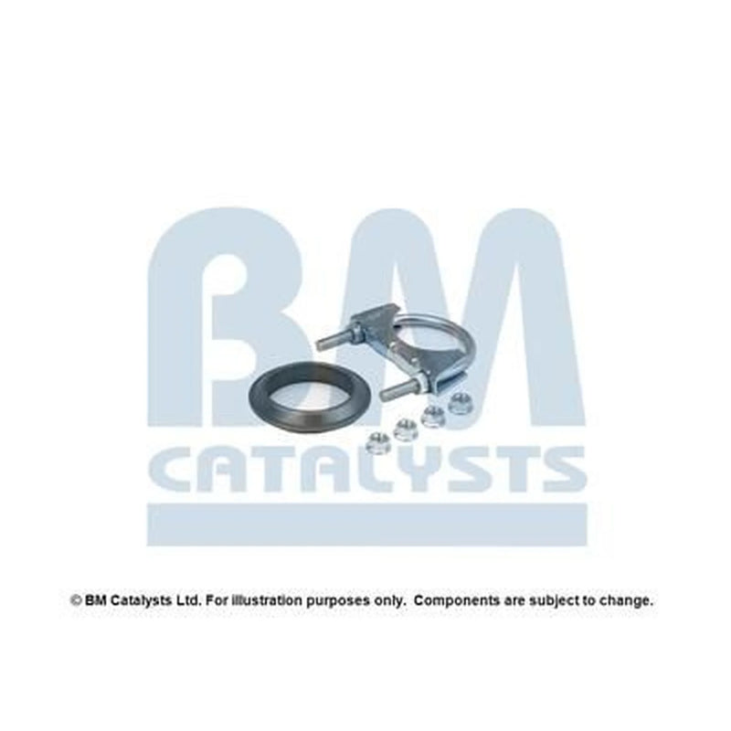 BM Catalysts Fitting Kit FK90394B FK90394B