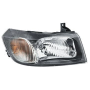 Hella Headlight Headlamp W5W Right 1LG 354 024-061