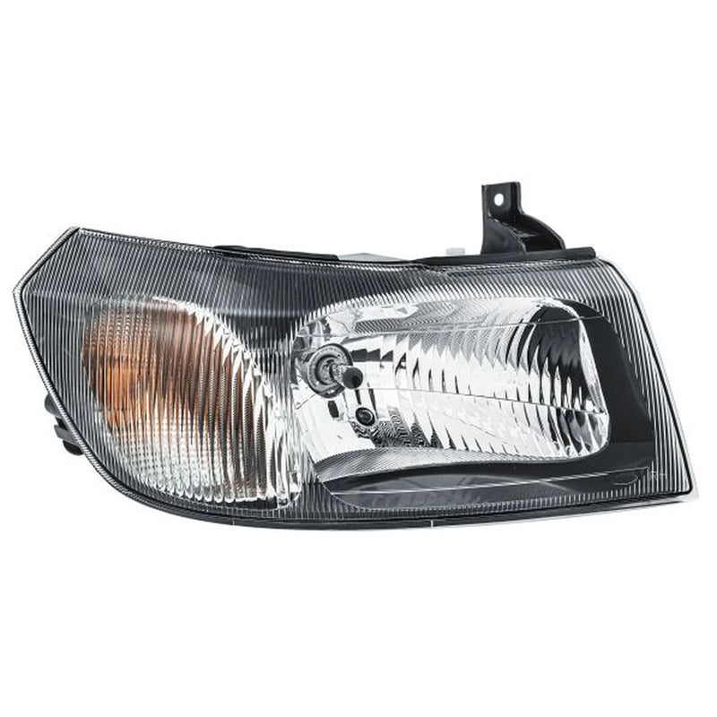 Hella Headlight Headlamp W5W Right 1LG 354 024-061