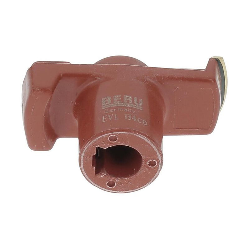 BERU Distributor Rotor Arm fits Alfa Romeo 33 1990-1994 1.4 1.7