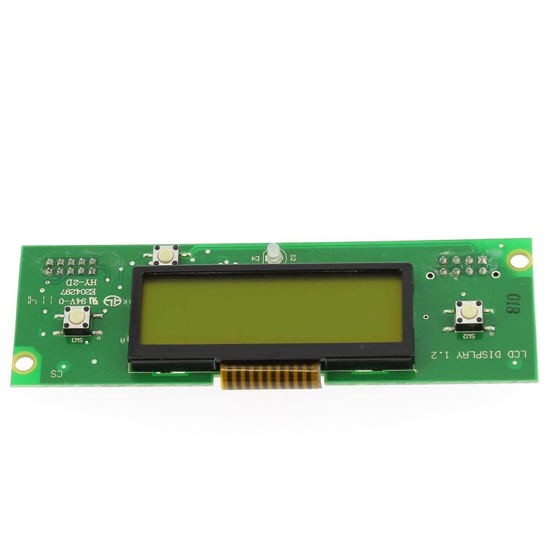 Thetford Fridge Display Board Lcd 626972 Thetford - Dynamic Drive