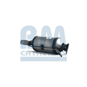 BM Catalysts Dpf fits Skoda Superb I 2005-2008 2.0