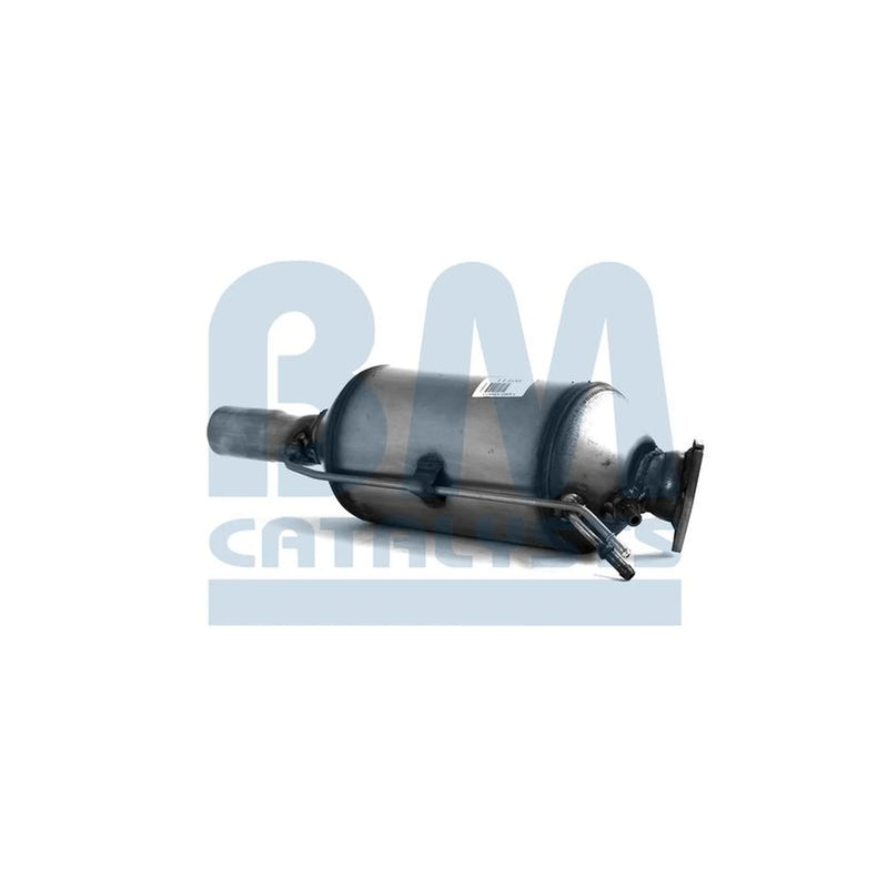 BM Catalysts Dpf fits Skoda Superb I 2005-2008 2.0