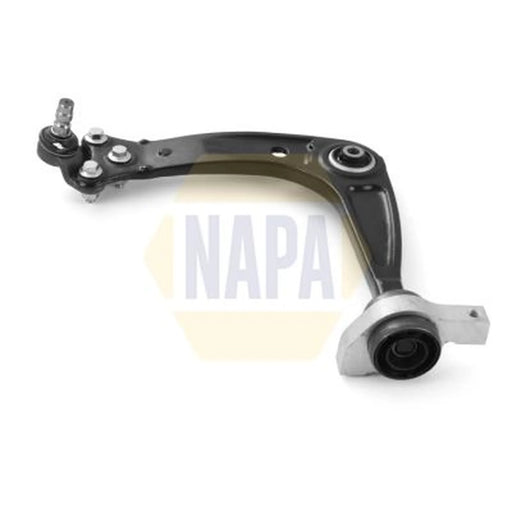 NAPA Control/Trailing Arm Front Left fits Peugeot 508 I 2010-2018 1.6 2.0 2.2