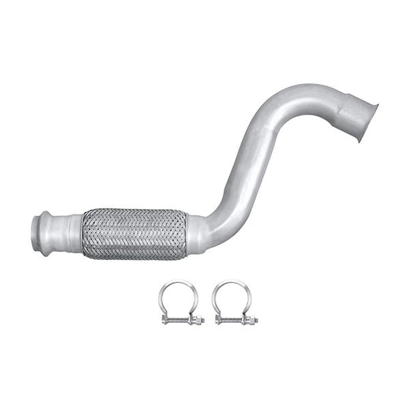 Hella Exhaust Pipe OD fits Citroën Berlingo Box Body/Mpv 2008-2018 1.6