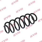 KYB Rear Suspension Coil Spring fits Citroën DS3 2012-2015 1.2 1.4 1.6