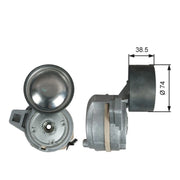 Gates Auxiliary Belt Tensioner T38712