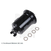 Blue Print Fuel Filter Element fits Mitsubishi L 300 III 1986-1997 2.4