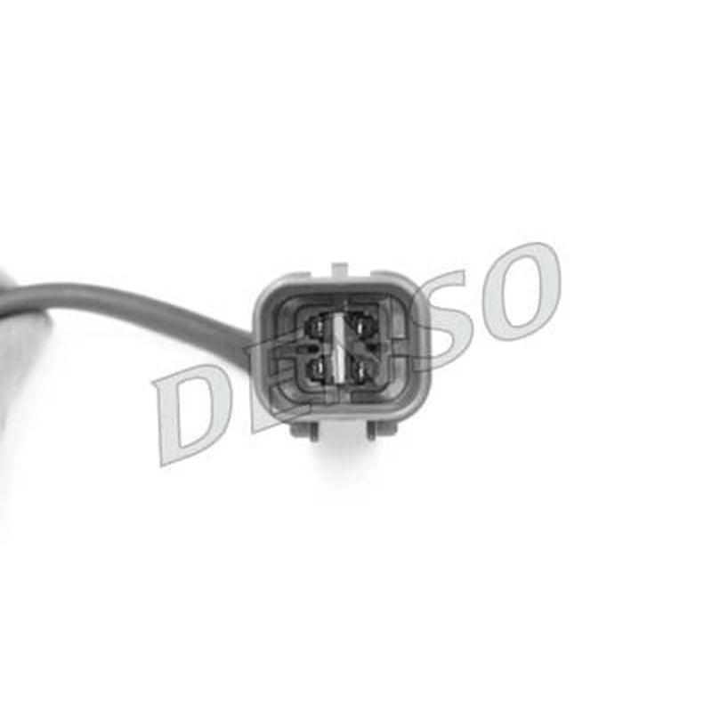 Denso O2 Lambda Oxygen Sensor Left fits Mitsubishi Galant 2000-2003 2.5