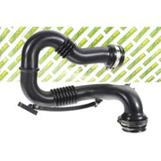 First Line Intercooler Turbo Charge Air Hose fits Nissan Primastar 2006 on 2.0